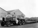 Scammell Junior Constructor 1952 года